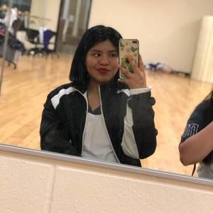 Meet your Posher, Karla